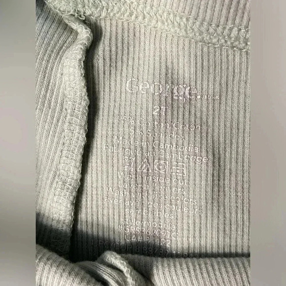 Free w/ Purchase - Add To Bundle if Interested - 2 Pairs of Toddler 'Play' Pants - Picture 2 of 9